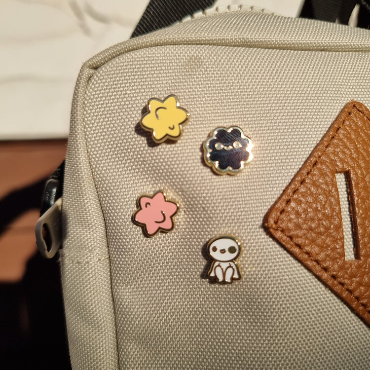 Mini Pins