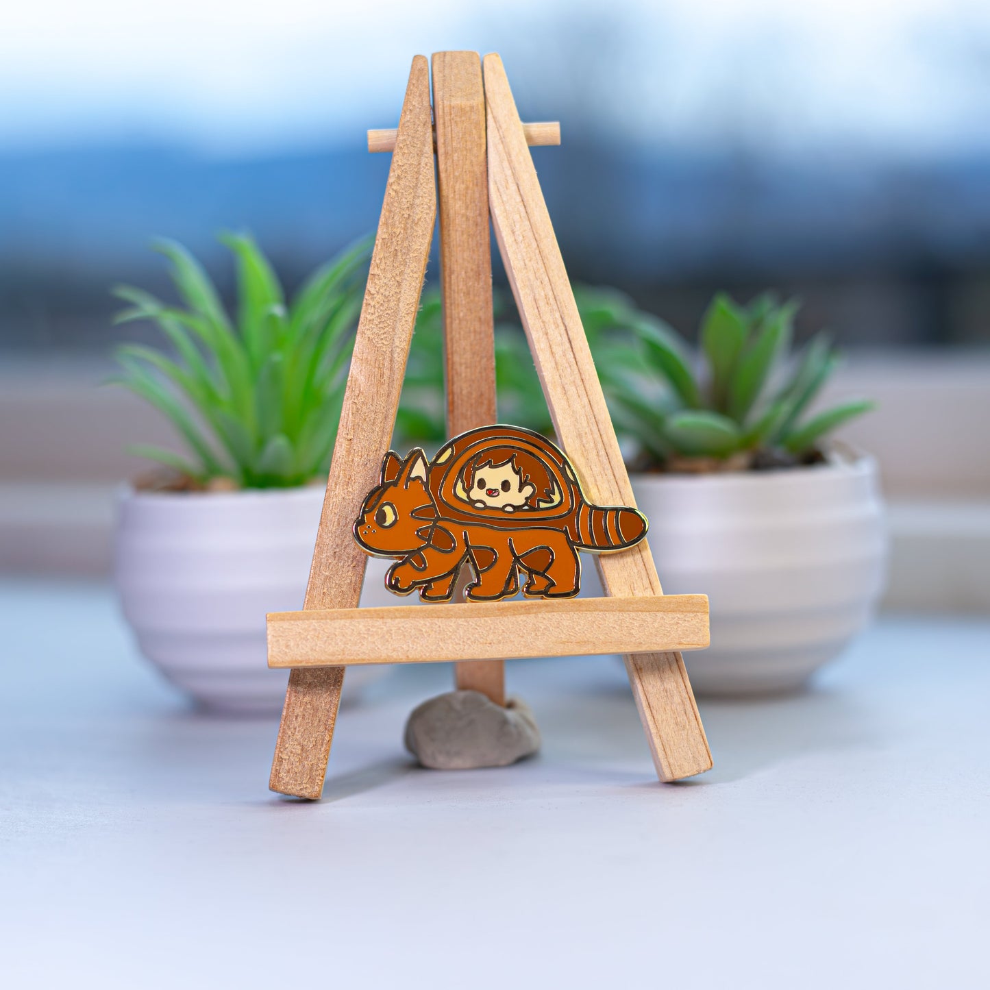 Catbus Mei Pin