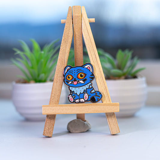 Derpy Pin