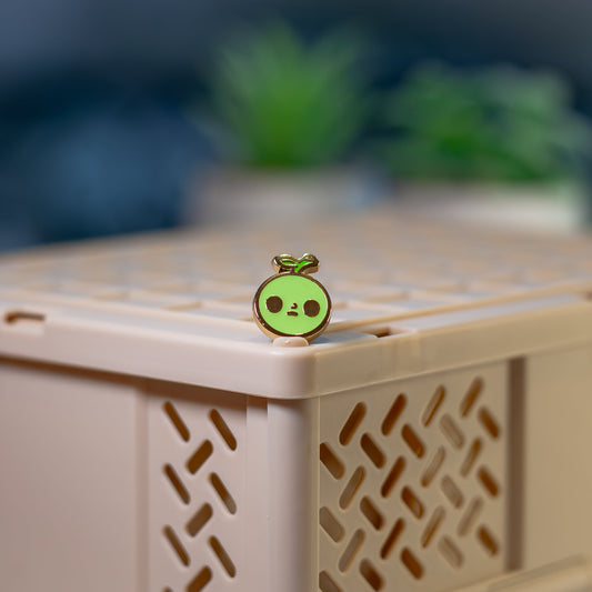 Smiski Sprout Pin