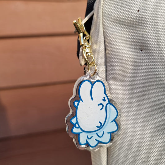 Snom Keychain