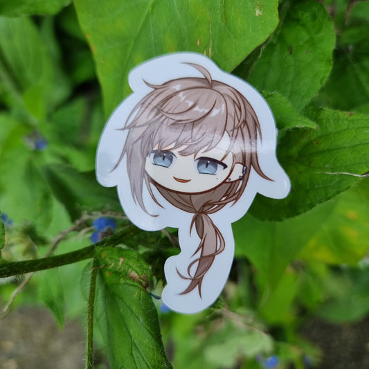 Kanae Sticker