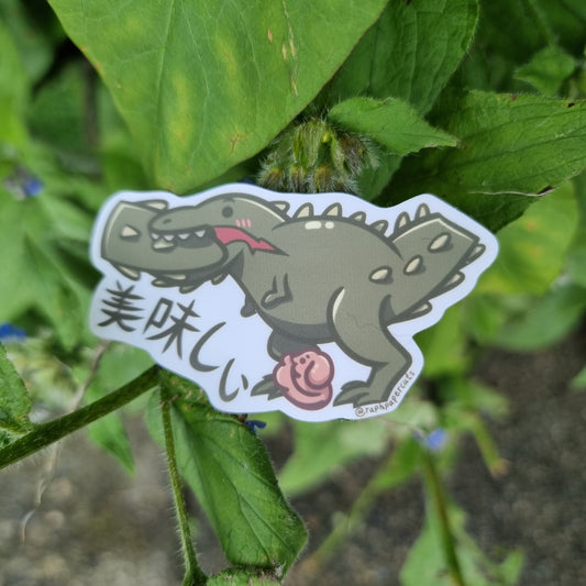 Deviljho Sticker